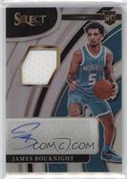 James Bouknight #/199