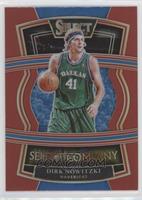 Dirk Nowitzki [EX to NM]