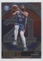 Joel Embiid [EX to NM]