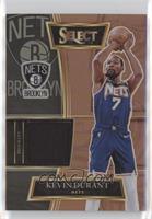 Kevin Durant #/49