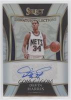 Devin Harris [EX to NM]