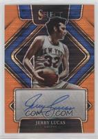 Jerry Lucas #/30