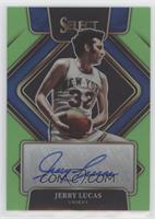 Jerry Lucas #/99