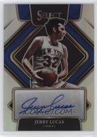 Jerry Lucas #/249