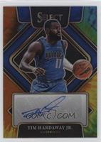 Tim Hardaway Jr. #/25