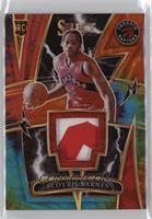 Scottie Barnes #/25