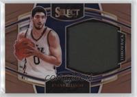 Enes Freedom #/49