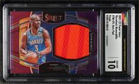 Chris Paul [CSG 10 Gem Mint] #/99