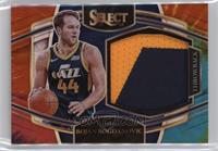 Bojan Bogdanovic #/25