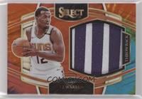 T.J. Warren #/25