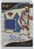 Al Harrington #/199