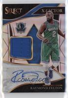 Raymond Felton #/199