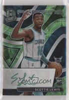 Scottie Lewis #/50