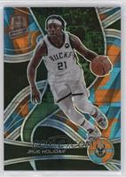 Jrue Holiday #/49