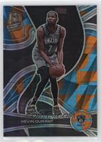 Kevin Durant #/49