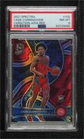 Rookie Variation - Cade Cunningham [PSA 8 NM‑MT]