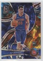 Rookies - Luka Garza #/35