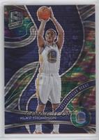 Spectracular Debut - Klay Thompson #/99