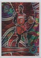 Dennis Schroder #/99