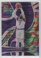 Carmelo Anthony [EX to NM] #/99