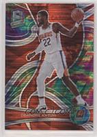 Deandre Ayton #/99