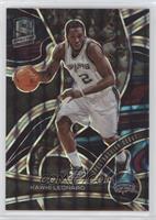 Spectracular Debut - Kawhi Leonard #/49