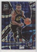 Variation - Stephen Curry #/49