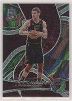 Lauri Markkanen #/25