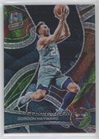 Gordon Hayward #/25