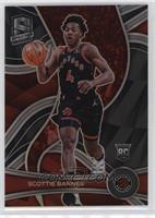 Rookie Variation - Scottie Barnes