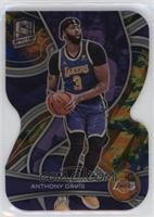 Variation - Anthony Davis #/8