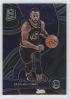 Variation - Stephen Curry