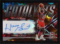 Horace Grant #/49