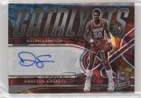 Ralph Sampson #/49