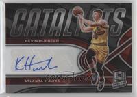 Kevin Huerter #/99