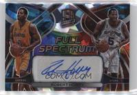 Robert Horry #/49