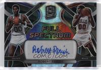 Robert Parish #/49