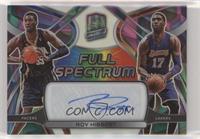 Roy Hibbert #/5