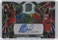 Elton Brand #/25