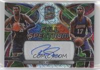 Roy Hibbert #/25