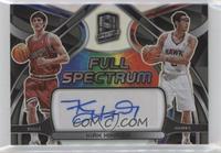 Kirk Hinrich #/99