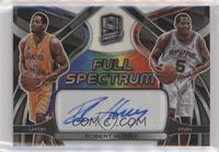 Robert Horry #/99