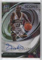 Gary Payton #/15