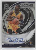 Roy Hibbert #/99