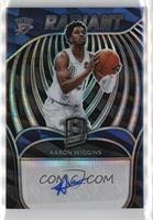 Aaron Wiggins