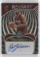 Omer Yurtseven #/99