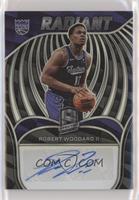 Robert Woodard II #/99