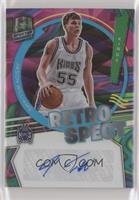 Jason Williams #/5