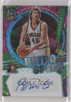 Rik Smits #/25