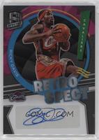 Ricky Davis #/99